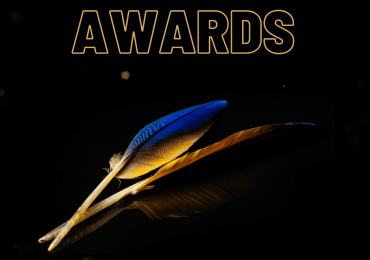 Awards - Feather Touch