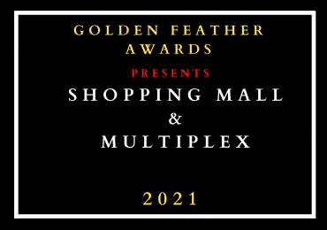 Shopping Mall & Multiplex - 2021