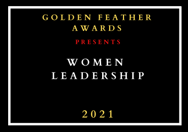 Women Leadership - 2021