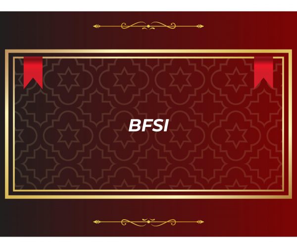 BFSI - TFL
