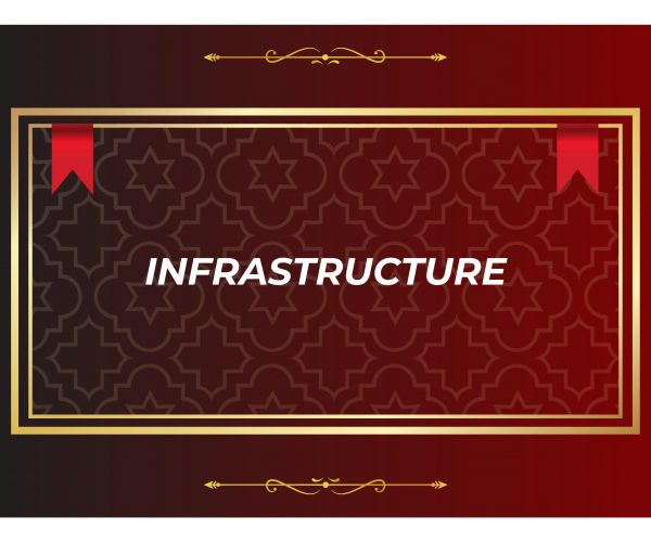Infrastructure - TFL