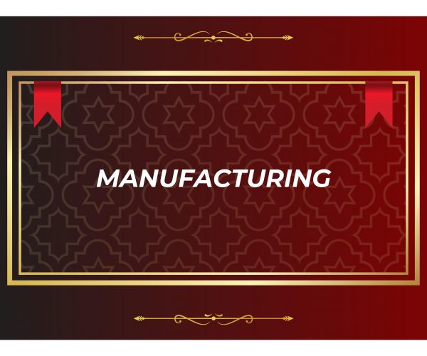 Manufacturing - TFL