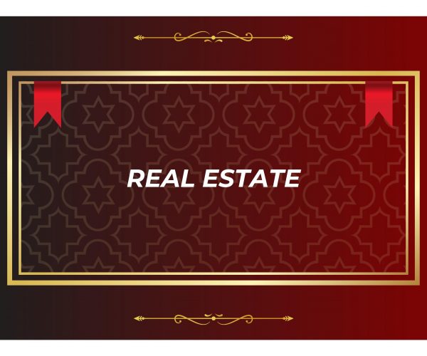 Real Estate - TFL