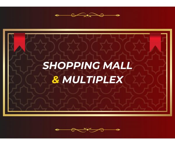 Shopping Mall - TFL